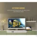  ³ UGREEN ED015 HDMI To HDMI 5  Black (UGR-50821)