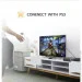 ³ UGREEN ED015 HDMI To HDMI 5  Black (UGR-50821)