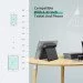 Ugreen Multi Angle Desk Tablet Stand Black (50748)