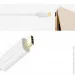  Ugreen USB Type-C to HDMI Adapter White (40273)