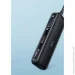 - USB 2.0 Type-C-->VGA V1.2 /HDMI V2.0b/DP V1.2a CM260 UGREEN  (60568)