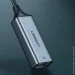   ethernet  USB 3.1 Type-C --> Ethernet RJ45 1000 Mb CM199 UGREEN . ѳ (50737)