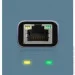  ethernet  USB 3.1 Type-C --> Ethernet RJ45 1000 Mb CM199 UGREEN . ѳ (50737)