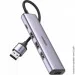 Ugreen USB- CM473 USB 3.0 to 4*USB 3.0 Hub (20805)