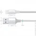USBAM-Lightning M,2.0 ,2.4A,,US199UGREEN (60163)