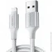 USBAM-Lightning M,2.0 ,2.4A,,US199UGREEN (60163)