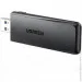  Wi-Fi Ugreen CM492, AC1300 2.4GHz&5GHz USB 3.0 Black (50340)