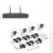 UKC    DVR 5G KIT CAD Full HD Wi-Fi  4    (1756375470)