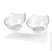 UKC         Feeding Bowl (3426)