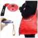 UKC  - Shopping bag Orange (10701)