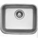 Ukinox Кухонная мойка D 360 8K Line (185 мм) декор + подарок корзина Ukinox Кухонная мойка D 360 8K Line (185 мм) декор + подарок корзина