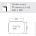   Ukinox   D 420 7K  +   
