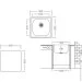   Ukinox   GRP 503.503 GT 8K  +    