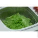 Ukinox Кухонная мойка MU 340.50.50 GT 10K полированная + подарок корзина Ukinox Кухонная мойка MU 340.50.50 GT 10K полированная + подарок корзина