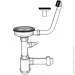 Ukinox     S 205  , 3 1/2"