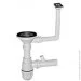 Ukinox     S 205  , 3 1/2"