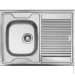 Ukinox    STL 800 600 GT 5C L 