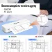 Ukrmark    831WT,  4, 300dpi, , Bluetooth/USB, 
