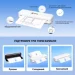 Ukrmark    831WT,  4, 300dpi, , Bluetooth/USB, 