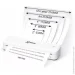Ukrmark    831WT,  4, 300dpi, , Bluetooth/USB, 