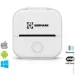  Ukrmark P02WT Bluetooth, white (900887)