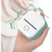  Ukrmark P02WT Bluetooth, white (900887)
