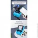 Ukrmark   , , QR  - DP23, Bluetooth/USB/NFC, ,  : 15-55 .