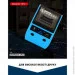 Ukrmark   , , QR  - DP23, Bluetooth/USB/NFC, ,  : 15-55 .