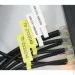 Ukrmark  -"" RL-Fl-30*45*100pT-BK/WT.   , , :30  :45, : 100, 