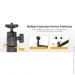 Ulanzi - LS23 Desktop Setup Stand UV-2913 LS23 Black (2464803594)