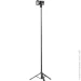 Ulanzi  MT-79 Portable Adjustable Light Stand Tripod (6.5') UV-T075GBB1 MT-79 Black (2545040828)