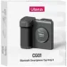 Ulanzi    Vijim Bluetooth Shutter Remote Controller UV-2961A CG01 Black (2680151722)