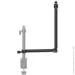Ulanzi - Vijim Desktop Flexible Arm/Light StandWith Clip/Two Stages UV-2665 LS04 Black (2464834238)