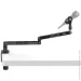 Ulanzi    Vijim LS26 Low-Level Microphone Stand UV-2991A LS26 Black (2679506669)