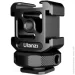 Ulanzi   Vijim Metal Triple Cold Shoe Mount UV-2132 PT-12 Black (2536444991)