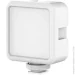 Ulanzi  Vijim Mini LED Video Light White UV-2215 VL49 White (2462893766)