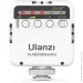 Ulanzi  Vijim Mini LED Video Light White UV-2215 VL49 White (2462893766)