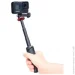  Ulanzi  Vijim Mini Portable and Adjustable Desktop Tripod UV-1602 MT-09 Black (2464775981)
