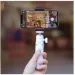  Ulanzi  Vijim Mini Portable and Adjustable Desktop Tripod UV-2014 MT-08 White (2464779592)