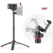  Ulanzi  Vijim Plastic Mini Tripod UV-2028 MT-14 Black (2464799875)