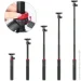  Ulanzi  Vijim Plastic Mini Tripod UV-2028 MT-14 Black (2464799875)