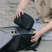 Ulanzi  Vijim Traker Tech Pouch Mini 2L UV-B007GBB1 BP06 Black (2541962464)