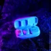 Ulanzi  Vijim VL119 10W RGB Light Wand UV-L132 VL119 (2575057819)