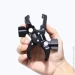 Ulanzi  Vijimi LC01 Tube Clamp UV-T017 LC01 Black (2679613160)