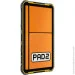  Ulefone Armor Pad 2 8/256GB LTE Black-Yellow