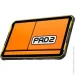  Ulefone Armor Pad 2 8/256GB LTE Black-Yellow (Global)