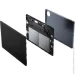  Ulefone Tab A11 Pro 11 8/256Gb Space Gray (Global) LTE