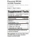  Ultimate Nutrition Flavored BCAA 12,000 Powder 457 g /60 servings/ Blue Raspberry (000006653)