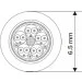  Ultra Cable UC12-20950