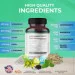 Спеціальна добавка Ultra Herbs Добавка преміум-класу сприяє розслабленню та покращенню настрою 5-HTP 150 капсул. Спеціальна добавка Ultra Herbs Добавка преміум-класу сприяє розслабленню та покращенню настрою 5-HTP 150 капсул.